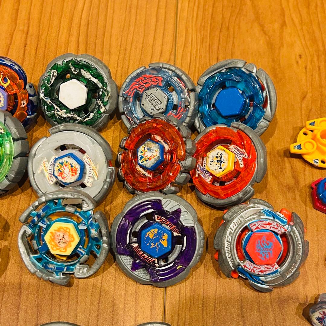 メタルファイトベイブレード まとめ売り - メルカリ