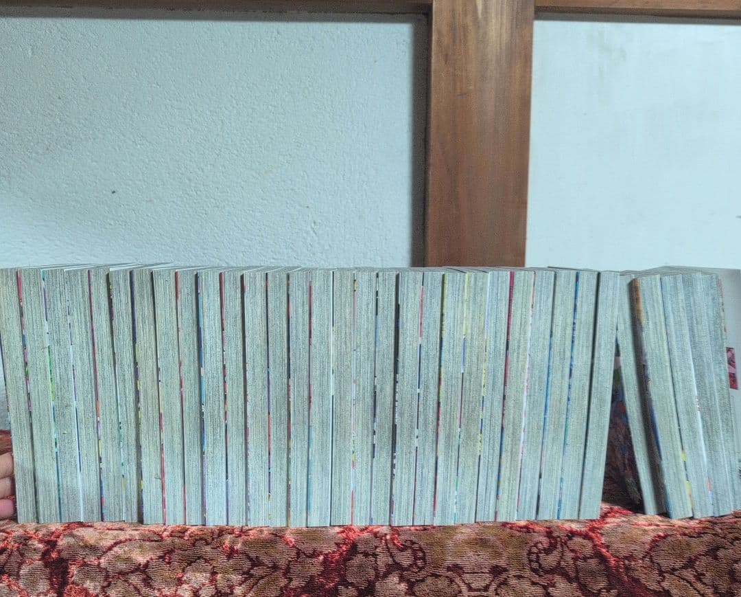 魔入りました！入間くん 漫画11~43巻セット