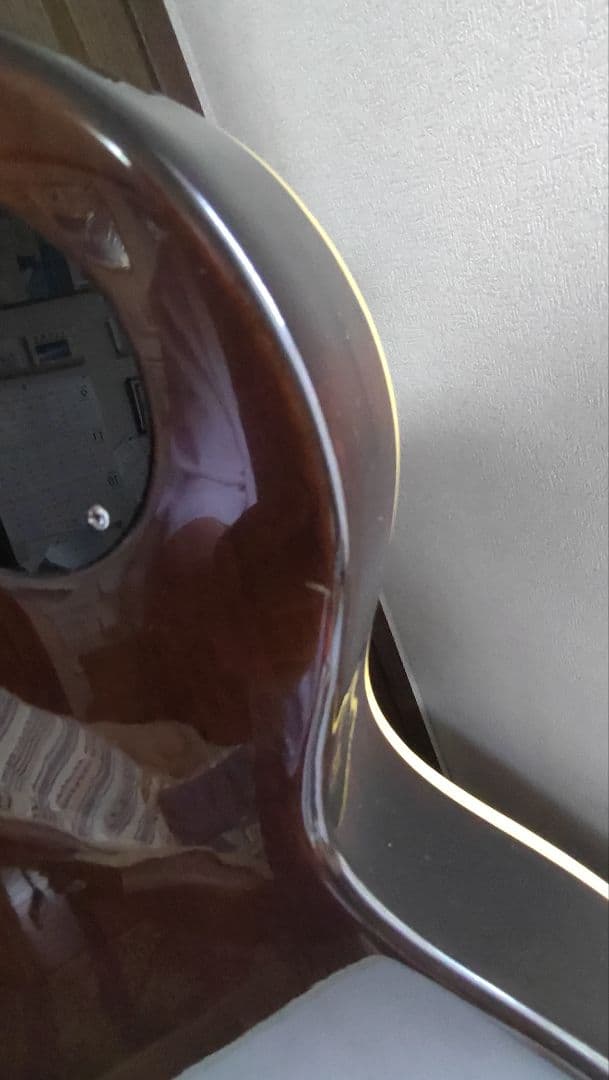 Vtg Greco「 Les Paul Professional model」