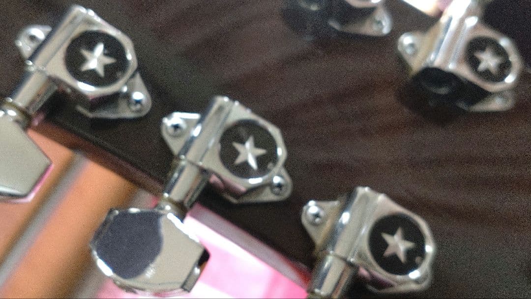 Vtg Greco「 Les Paul Professional model」