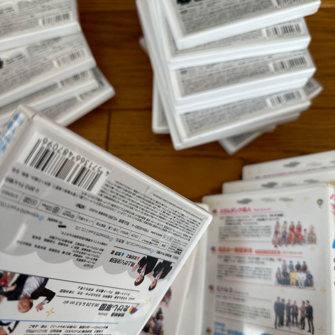 アヴェ・マリア様 専用 アメトーークDVD まとめ売り - メルカリ