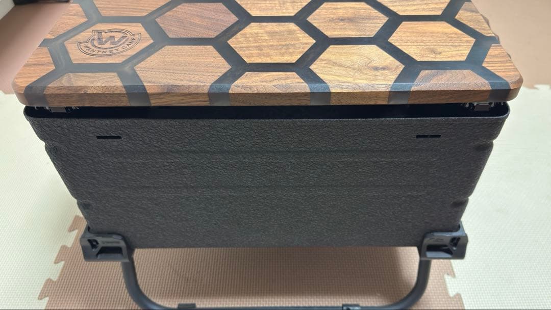 WANTKEYCAMP BOXTOP SC25 HEXAフルセット - メルカリ