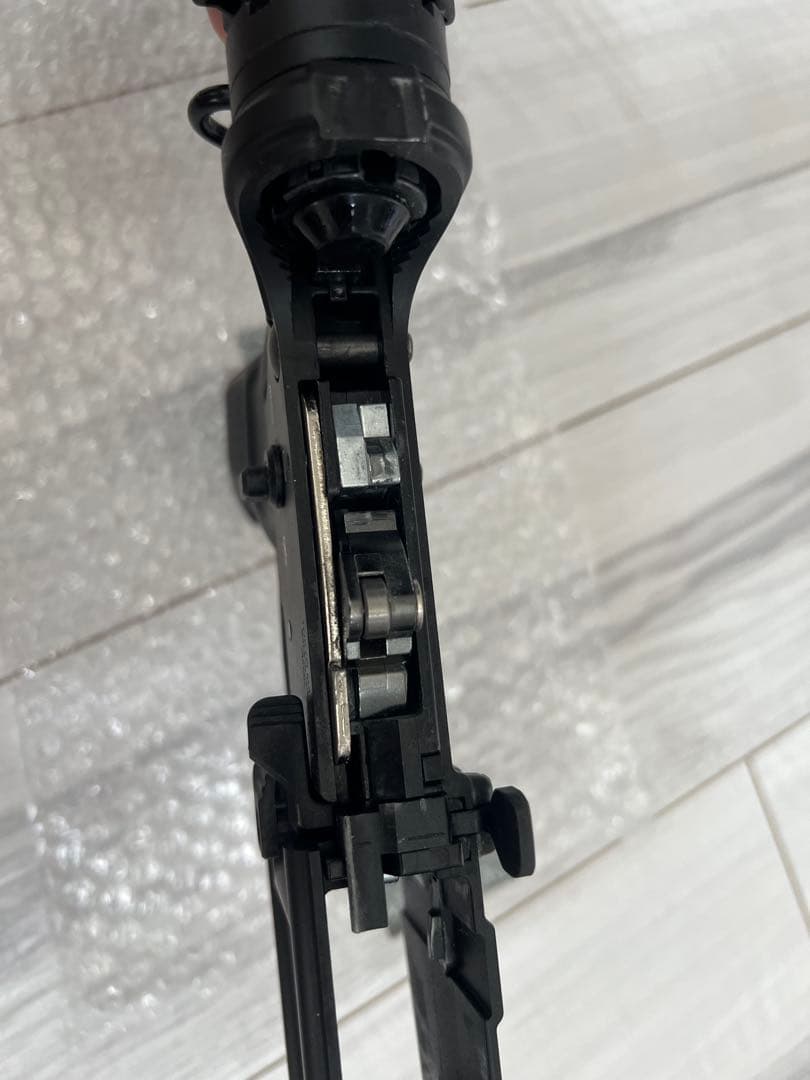 R*n様 東京マルイ製MTRロア1式