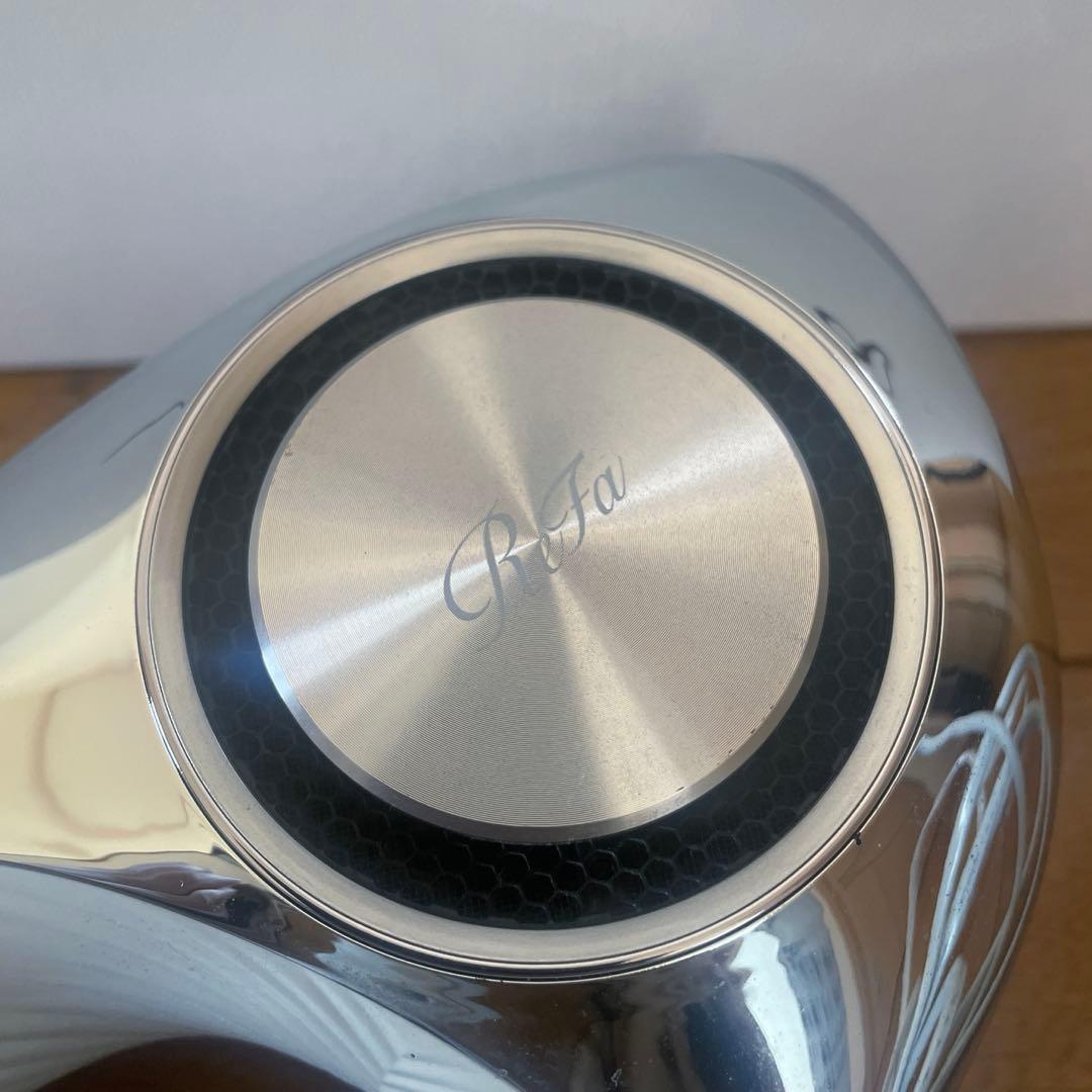 ReFa BEAUTECH ヘアドライヤープロ　2022年製　RE-AJ02A