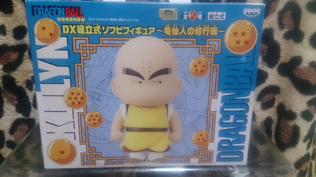 超希少価値 ドラゴンボールフィギュア