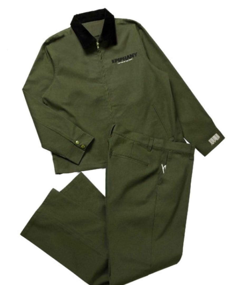 AKINA NAKAMORI DINNER SHOW 2025 ジップパーカー