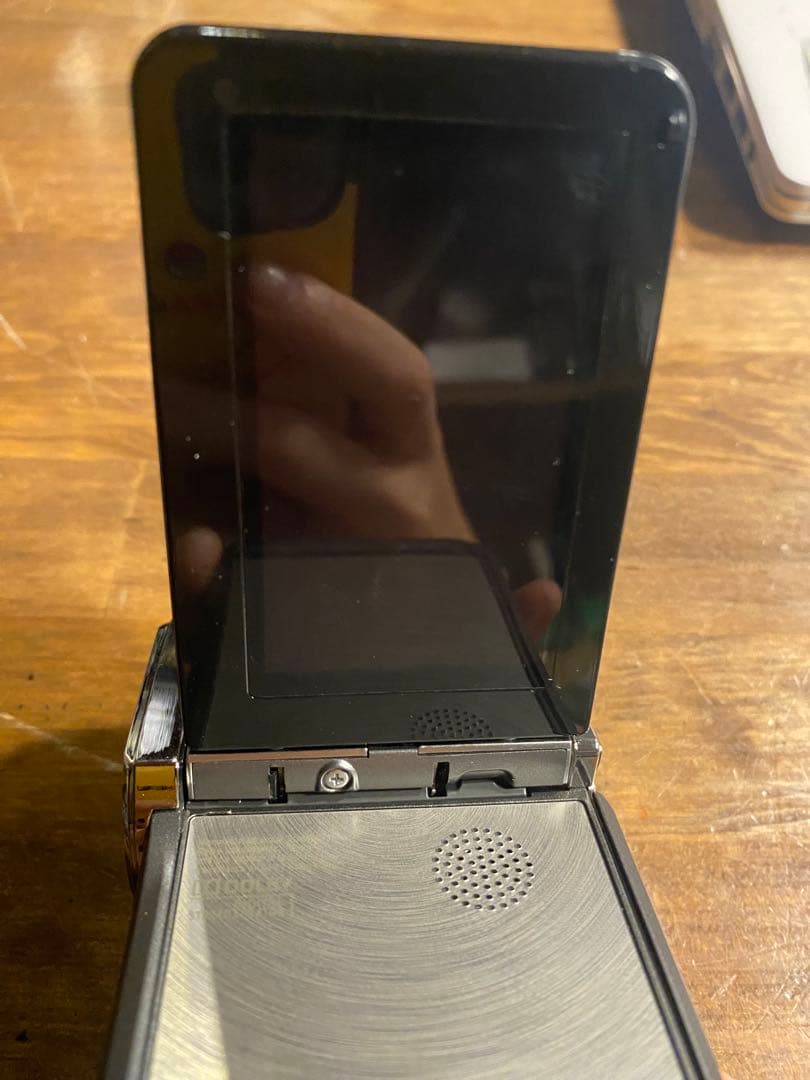 HDR-TG5V ソニー　デジタルHDビデオカメラレコーダー　動作ok