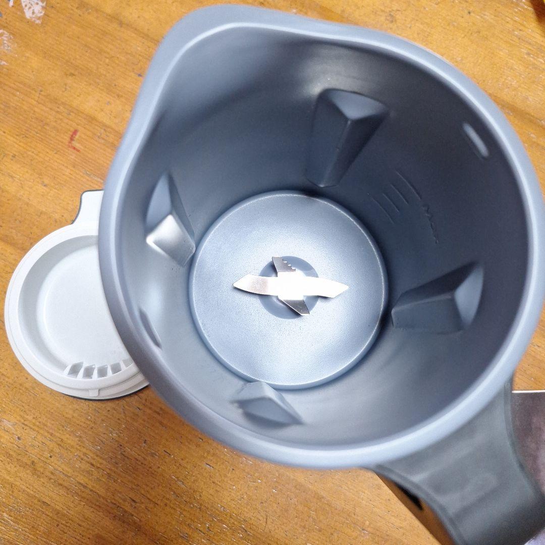 レコルト オートクッキングポット