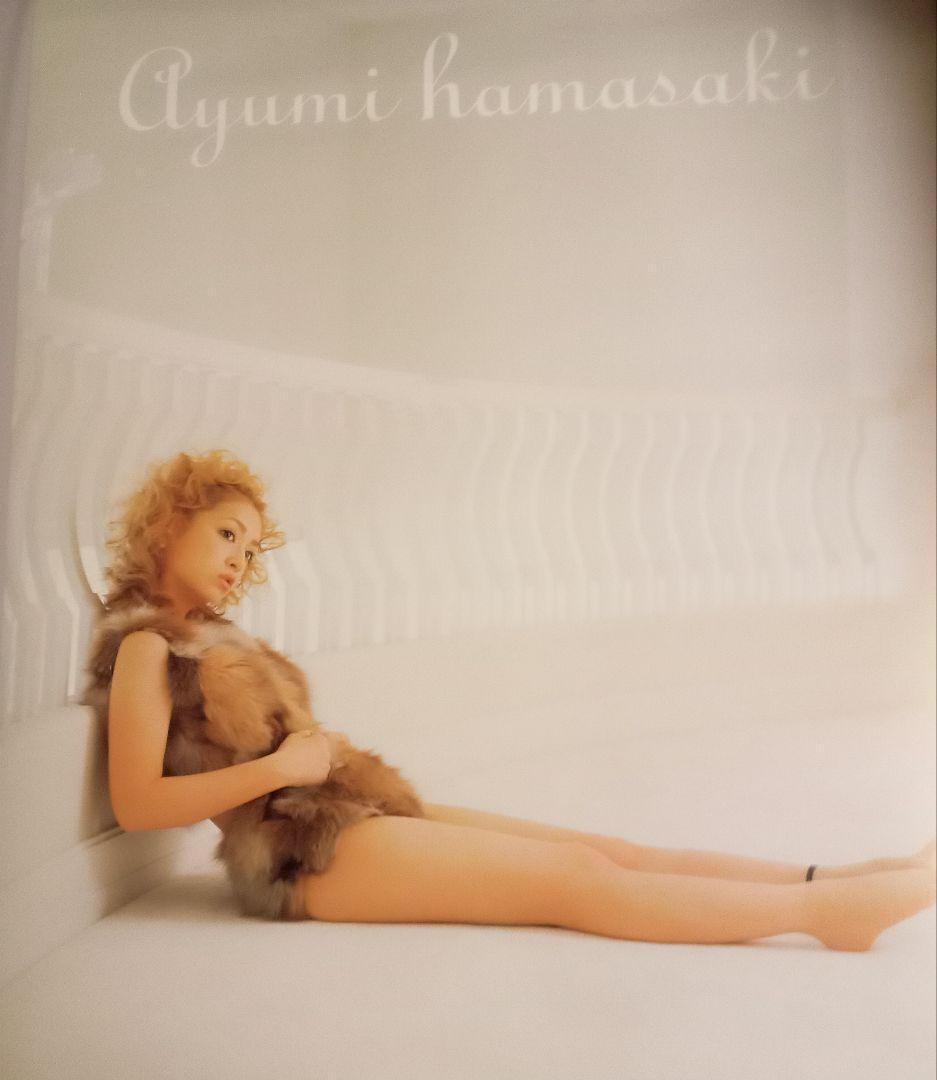 浜崎あゆみ カレンダー・ポスター・LIVEチラシ・カタログ まとめ売り