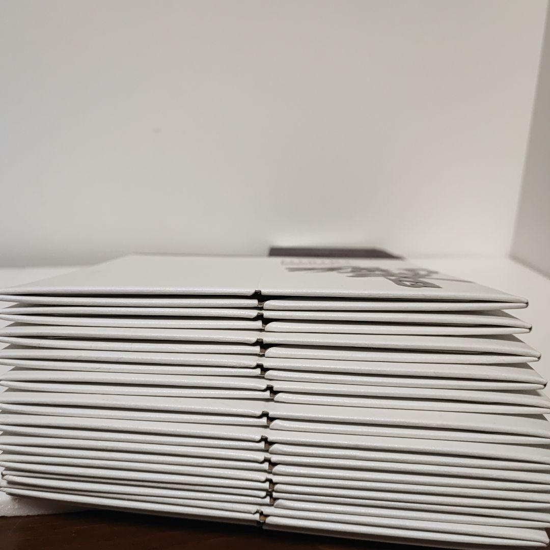 響 ジャパニーズハーモニー カートン 空箱 12枚 - メルカリ