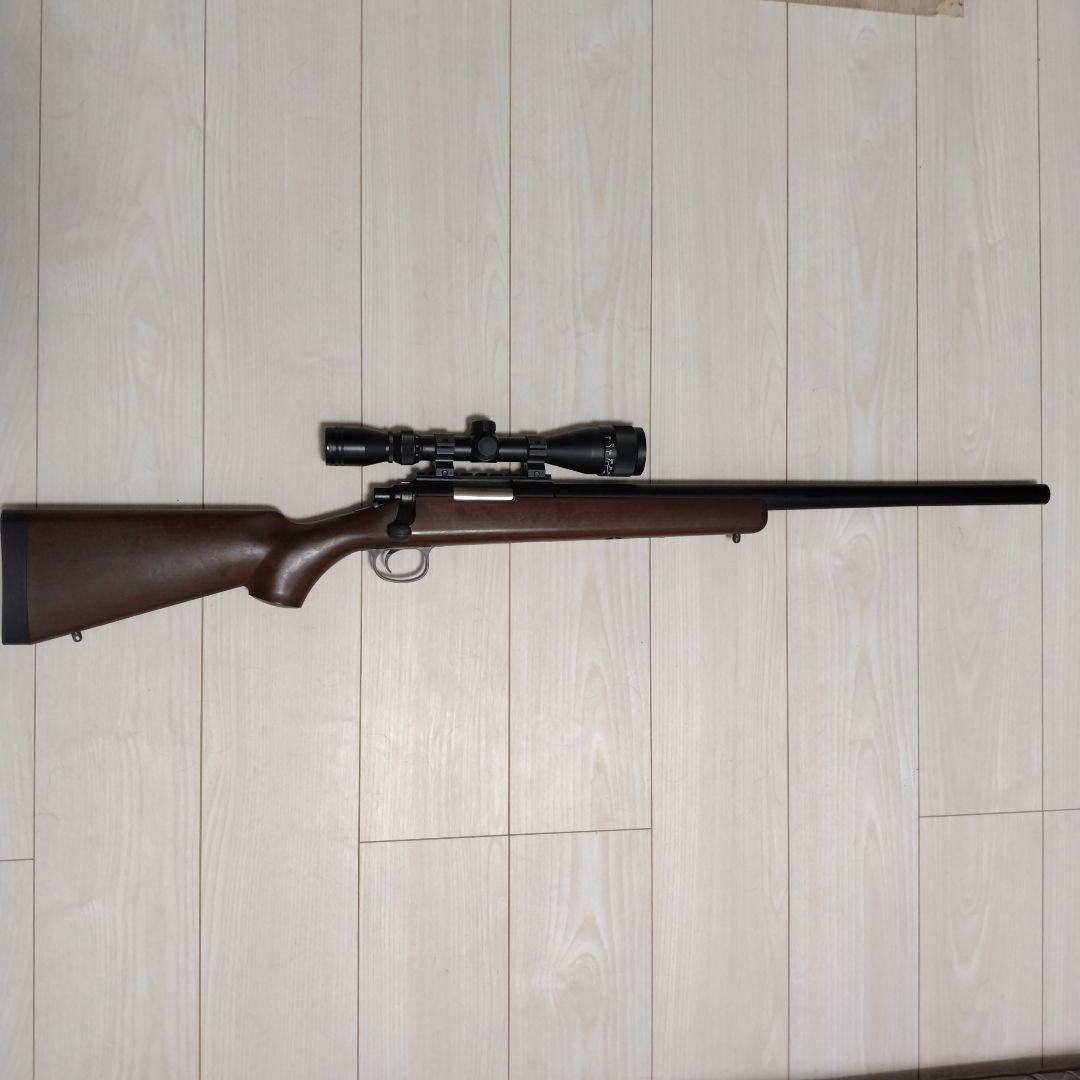 VSR-10 東京マルイ　うめ