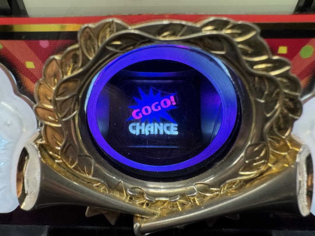 ご自宅まで送料無料‼️】マイジャグラー4 北電子 5号機