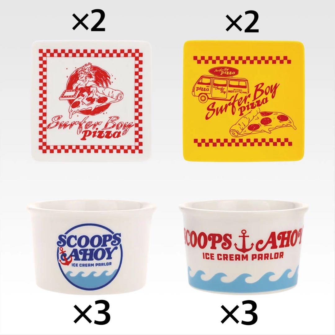 一番くじStrangerThingストレンジャーシングス