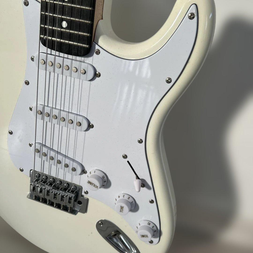 エレキギター SELDER - メルカリ