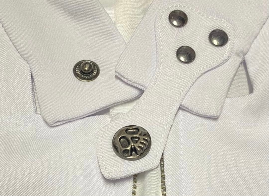 血界戦線 ＆ BEYOND ザップ ・ レンフロ ACOS ジャケット