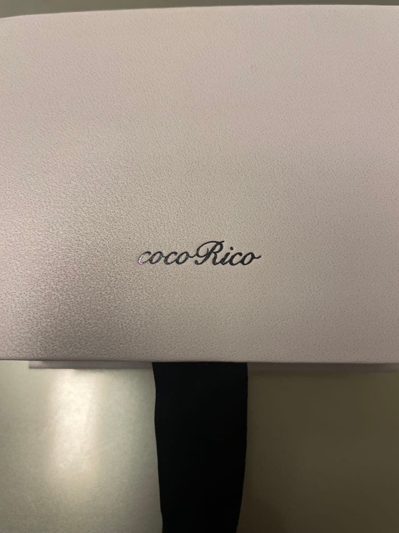 値下げ cocoR ico パールリング 9号-割引 通販 サイト