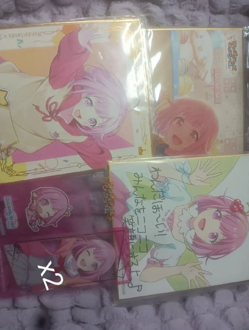 鳳えむまとめ売り