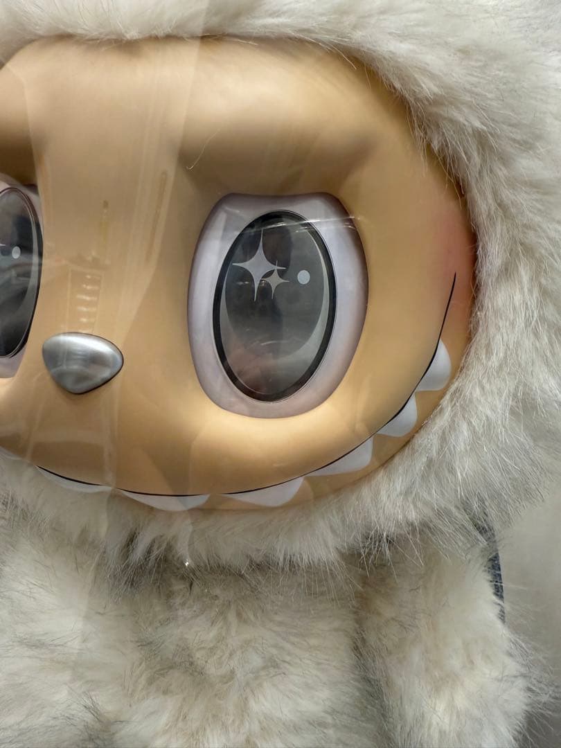 デイジー　POP MART ジモモ　クリアケース付き デイジー POP MART ジモモ クリアケース付き デイジー POP MART ジモモ