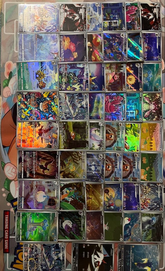 た*し様 ポケモンカード　引退　まとめ品