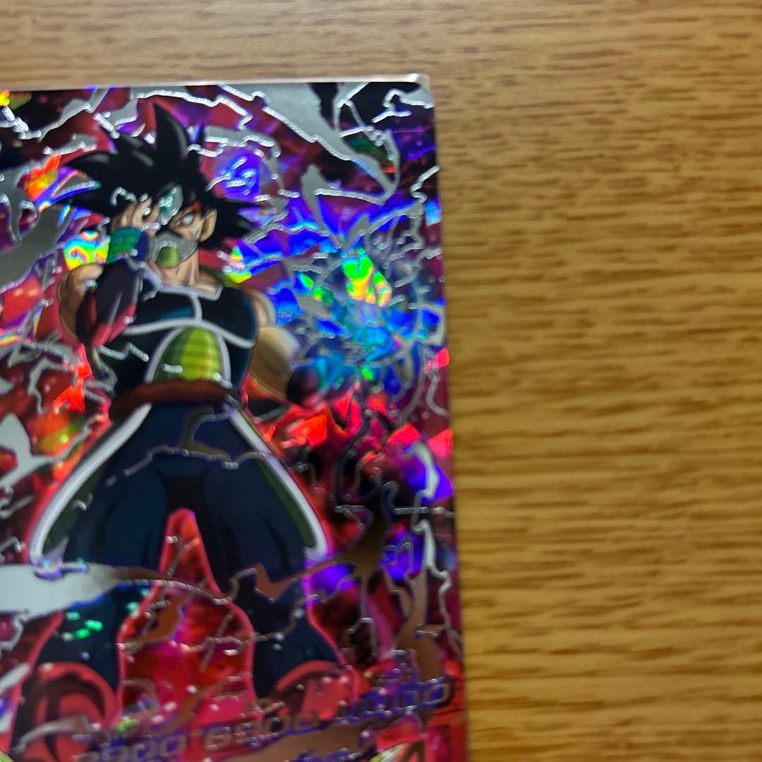 メ*ン様 [美品]ドラゴンボールヒーローズ　仮面のサイヤ人 HGD1-SEC2