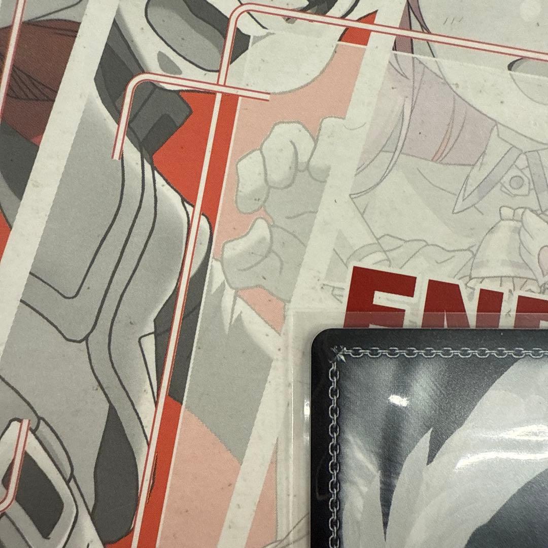 ws 推しの子 導かれし双星 アクア＆ルビー sec+