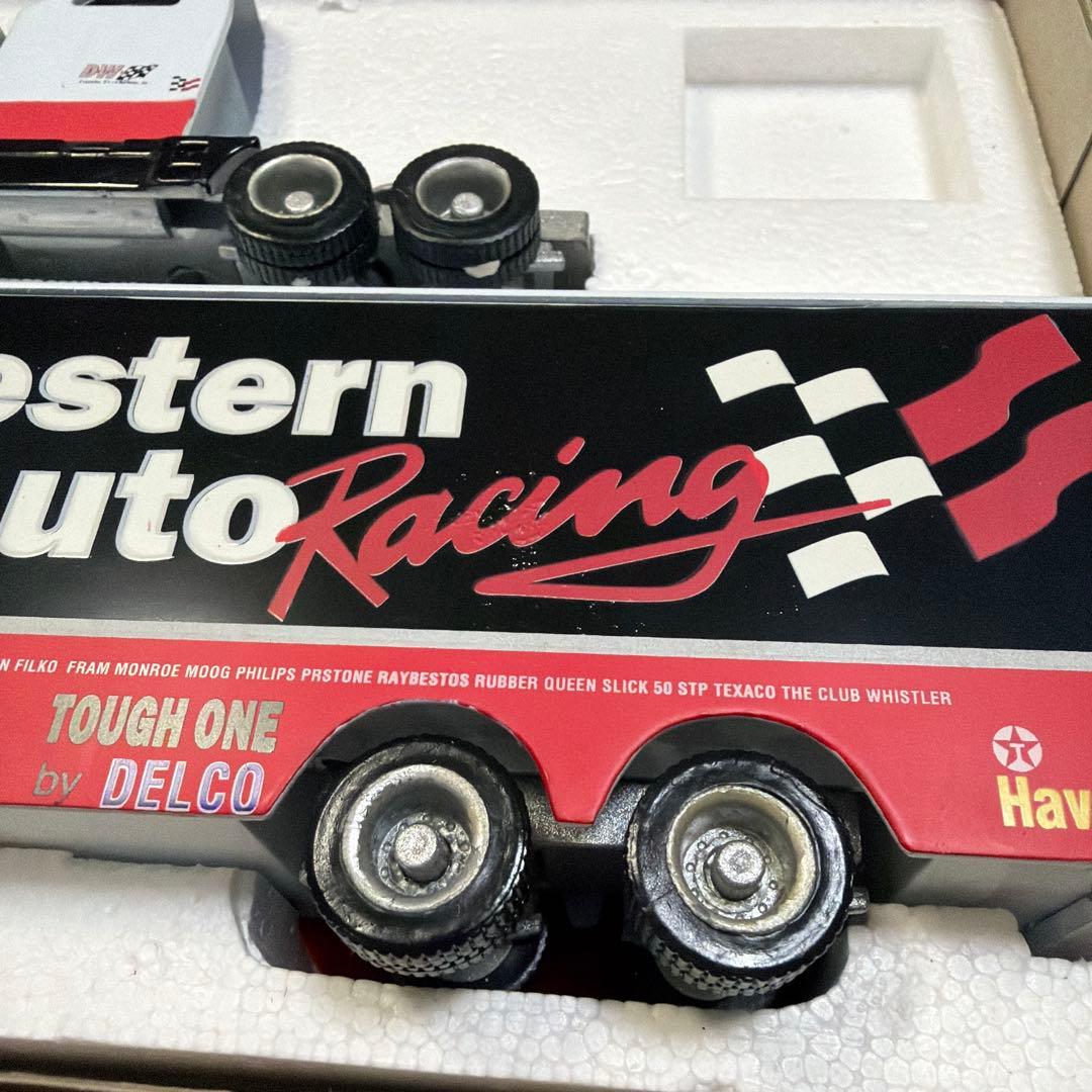 RCCA 1994 トランスポーター 2台セット 1:64