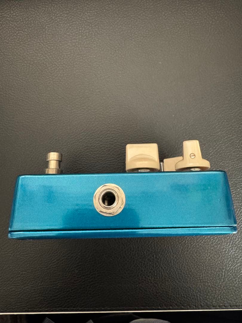 ギター Timmy Overdrive LTD Hawaiian Teal