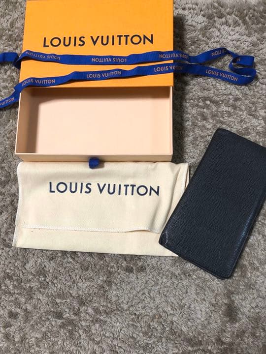 ルイ ヴィトン S.Y 箱付き 2025年最新】ルイヴィトンの空箱 商品一覧