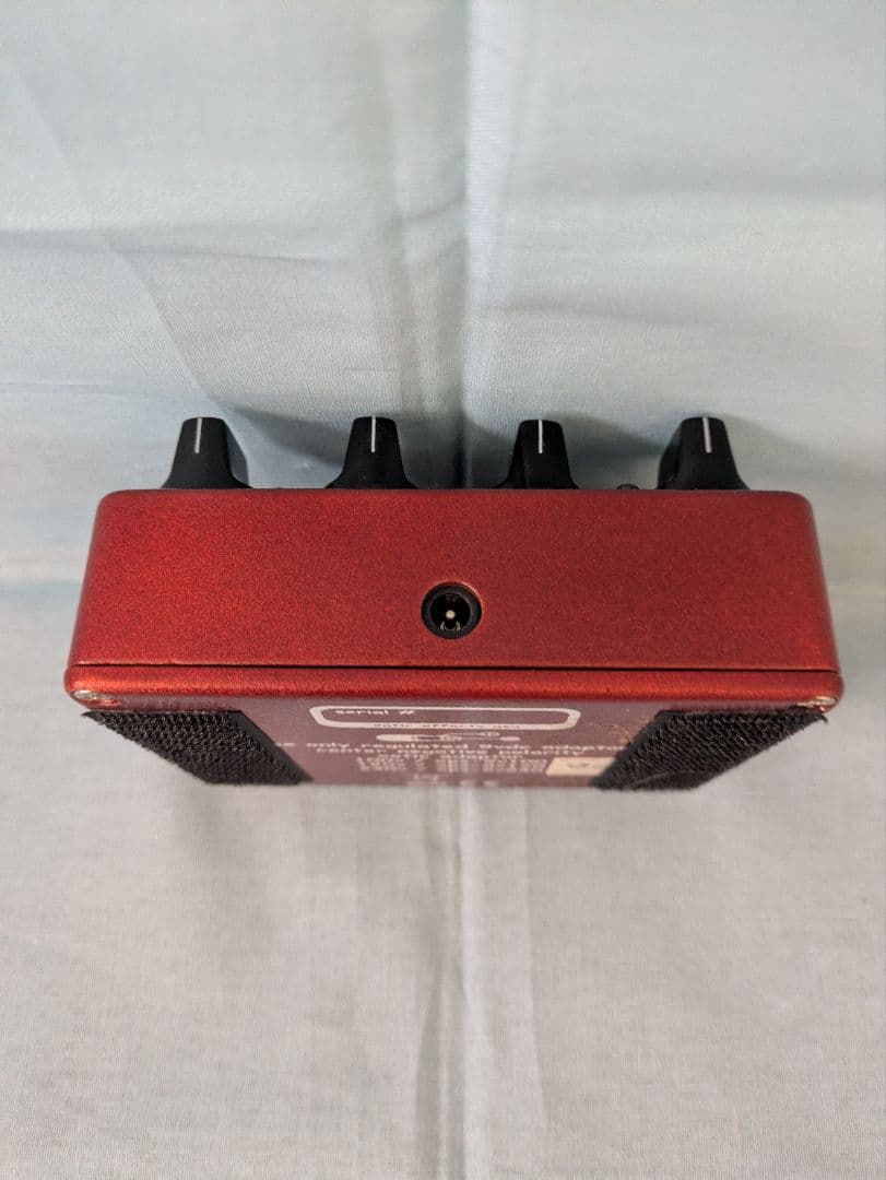 Xotic Effects BB+ PLUS ギターエフェクター