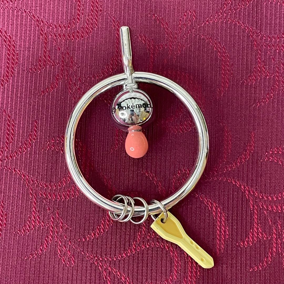 レア】クレッフィ キーホルダー ポケモンセンター限定