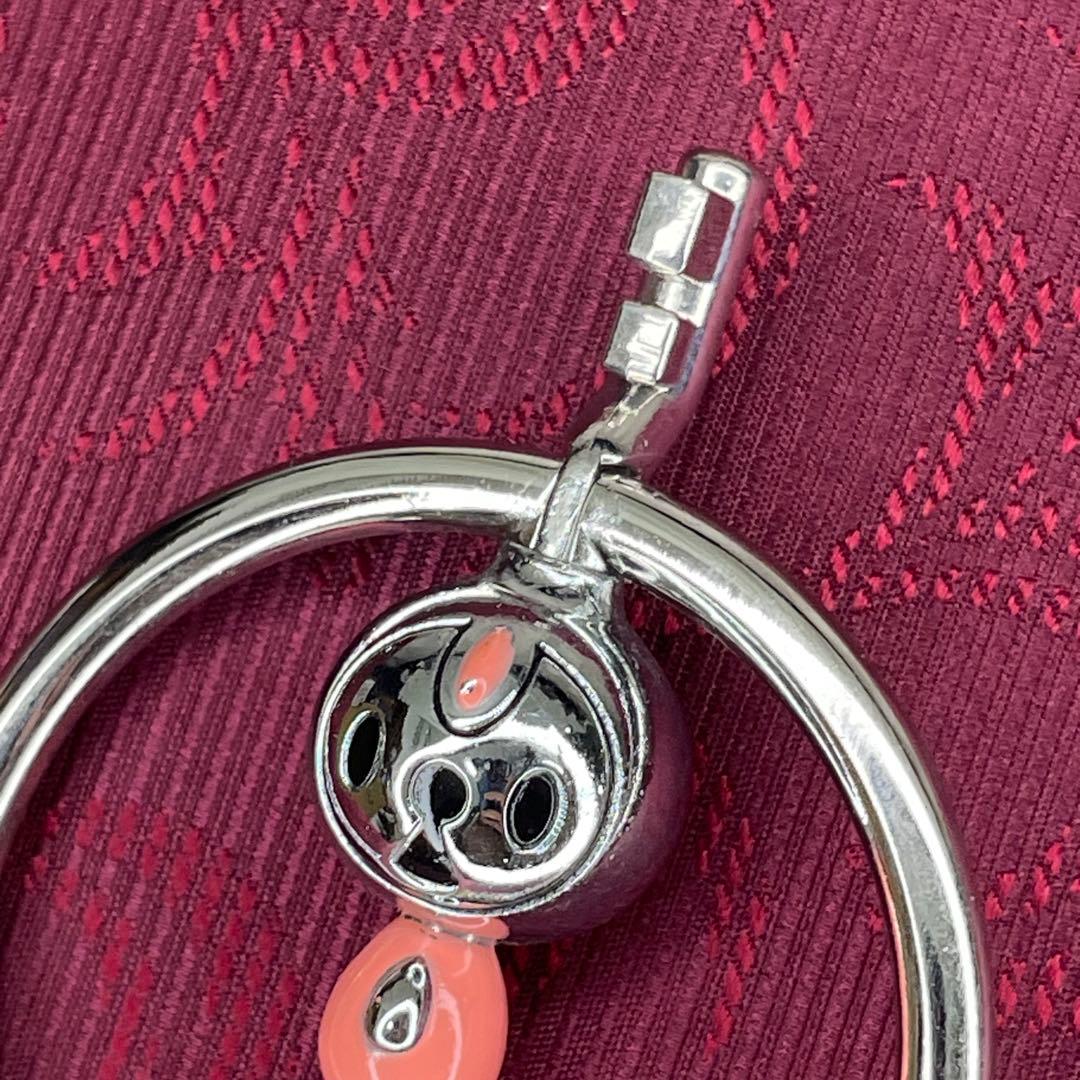 レア】クレッフィ キーホルダー ポケモンセンター限定 - メルカリ