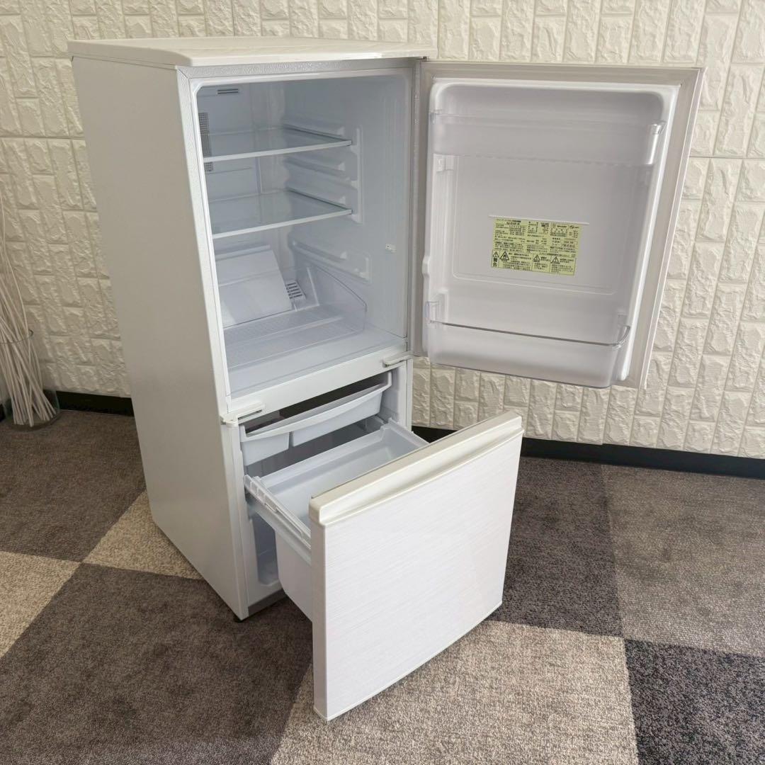 都内23区送料無料✨生活家電2点セット✨ 冷蔵庫2020年製　洗濯機2019年製