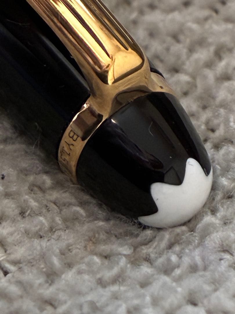 ◾️モンブラン◾️164 ボールペン◾️マイスターシュテュック