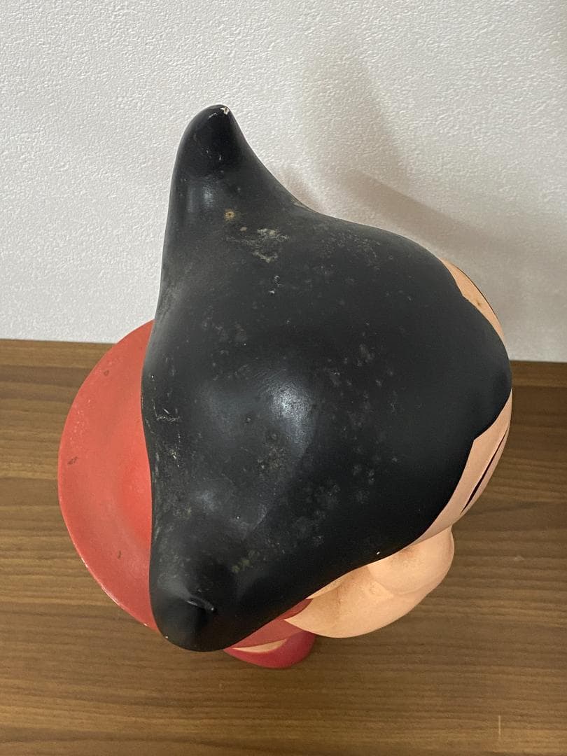 鉄腕アトム ウランちゃん ATS 特大フィギュア 50cm - メルカリ