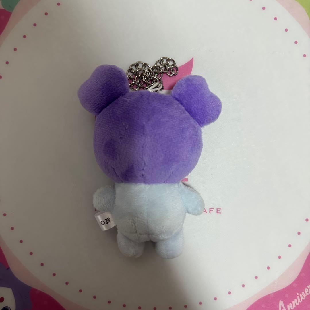 TWICE ベビーラブリー バッグチャーム サナ ベビーサブリー クリスマス