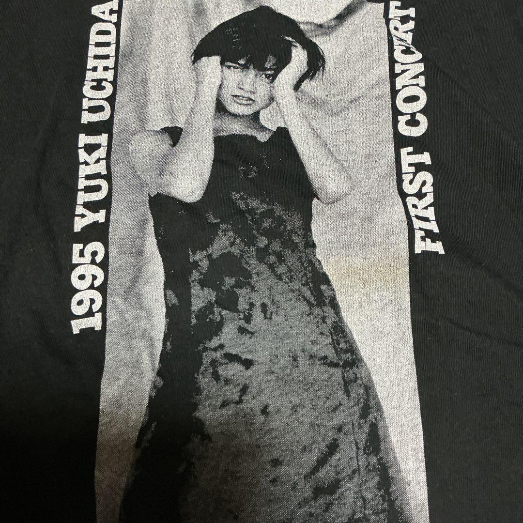 アイドル　Tシャツ　安室奈美恵　モーニング娘。　内田有紀　浅香唯　他