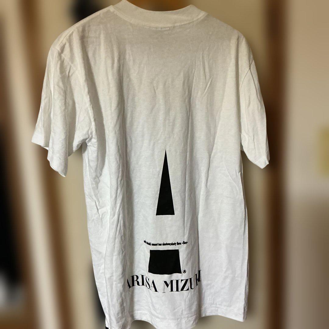 アイドル　Tシャツ　安室奈美恵　モーニング娘。　内田有紀　浅香唯　他