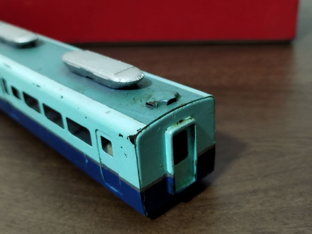 ●伊豆急行 伊豆急 100系 鉄道 電車 模型