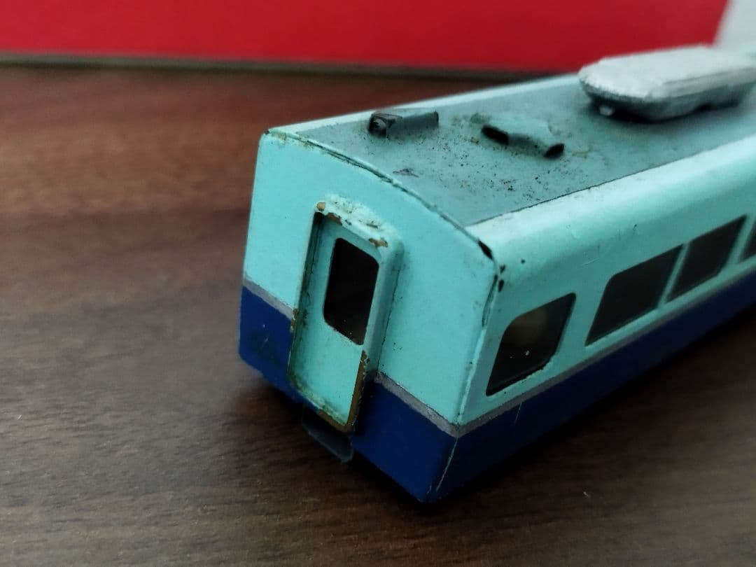 ●伊豆急行 伊豆急 100系 鉄道 電車 模型