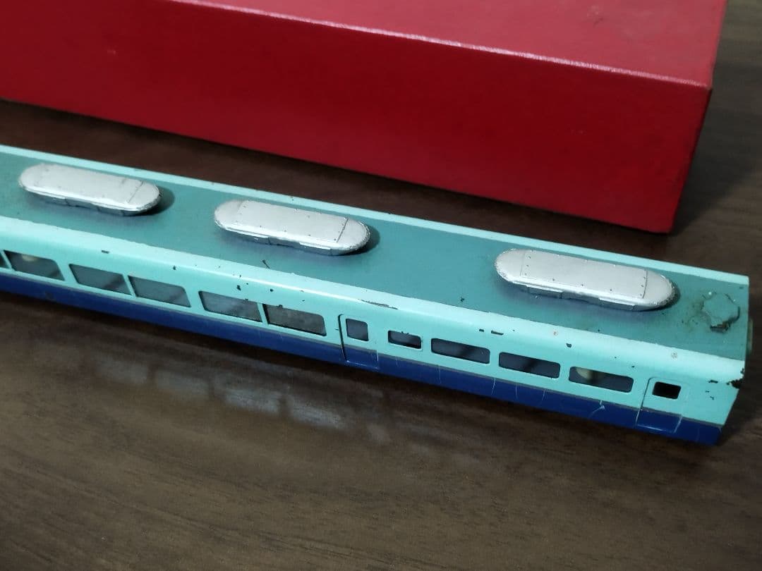 ●伊豆急行 伊豆急 100系 鉄道 電車 模型