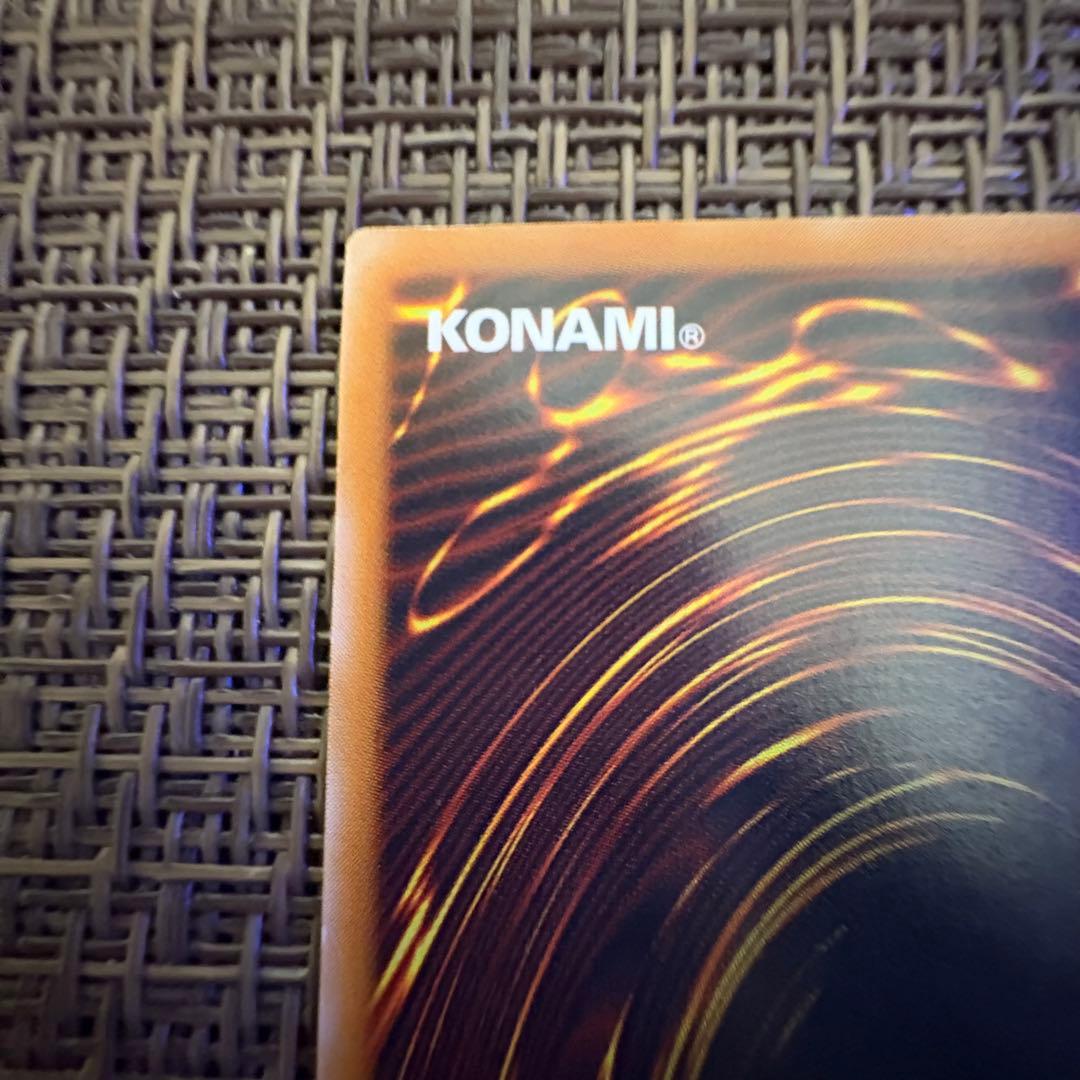 遊戯王　ブラックデーモンズドラゴン　レリーフ