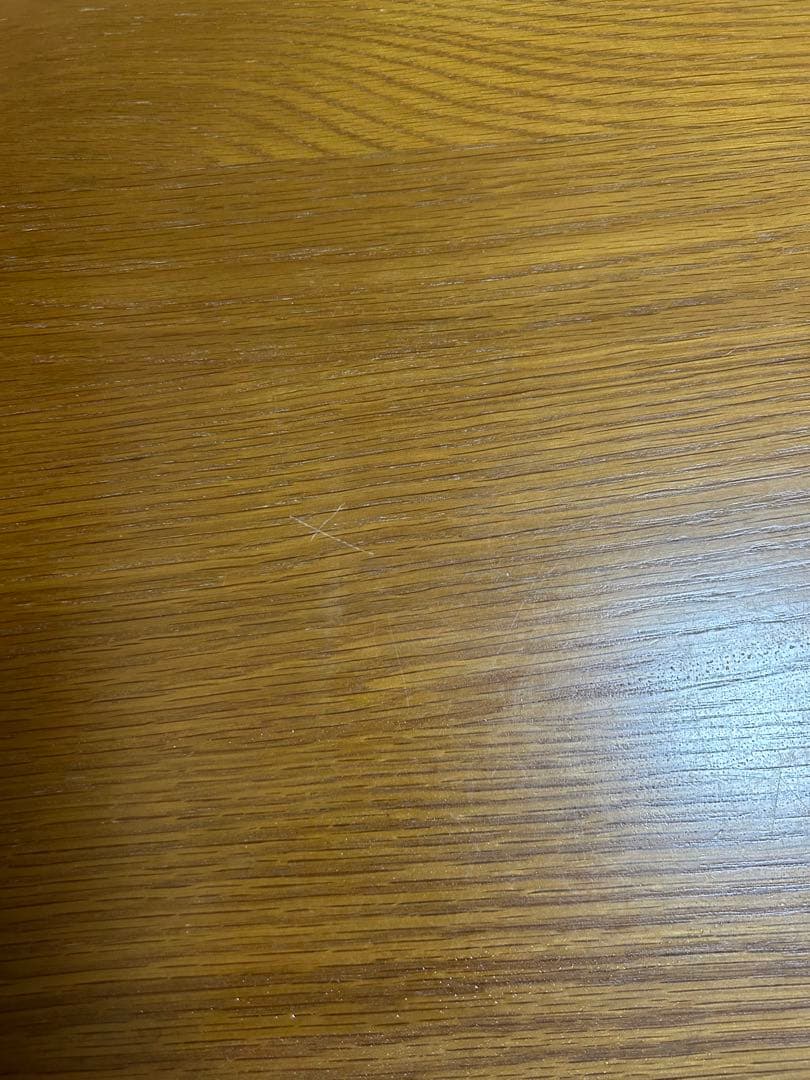 unico TRITO ダイニングテーブル