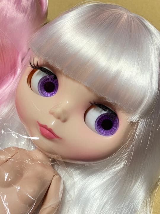 注文 【専用】アイシードール 2体 kei❤︎アイシードール カスタム2体