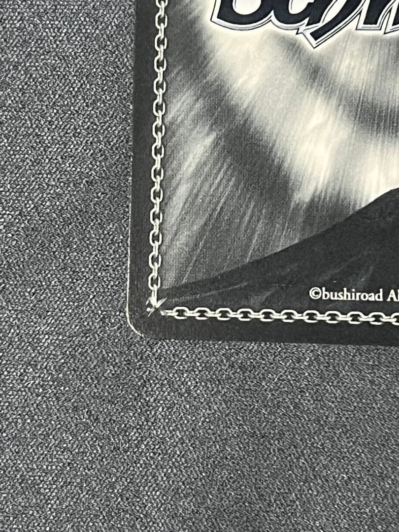 ヴァイスシュヴァルツ 中野二乃 SSP