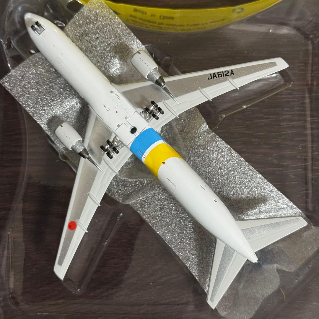 し*う様 訳有 Ph AIR DO B767-300ER JA612A 1/40 - メルカリ