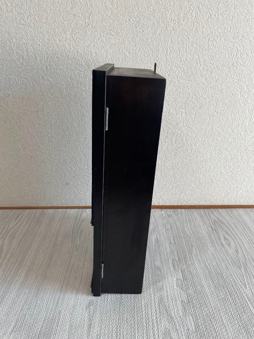 AICHITOKEI 振り子時計　Super60 ゼンマイ式