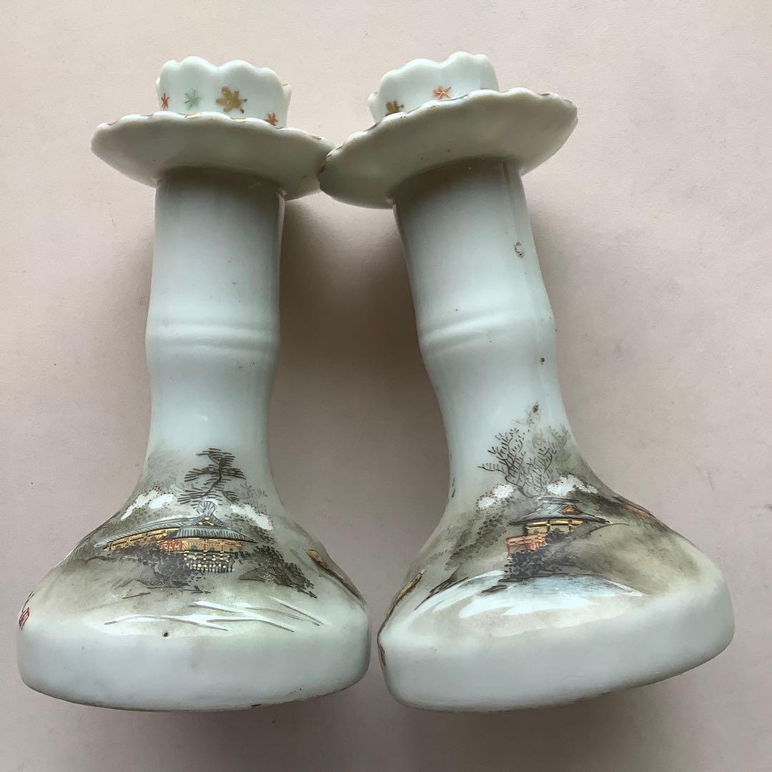 609ひな香合桂楽茶道具小物入れ古物茶道雛様お雛様