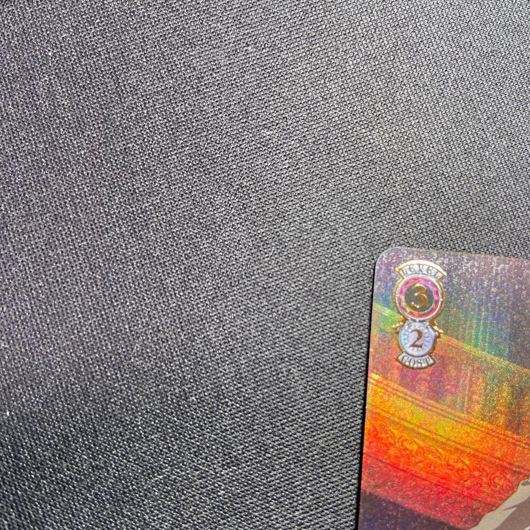 ヴァイス Masquerade ドロリス SSP サイン