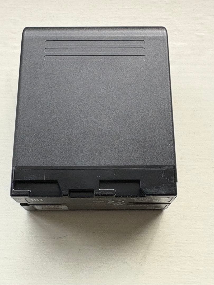 SONY BP-U70 リチウムイオンバッテリー【美品】