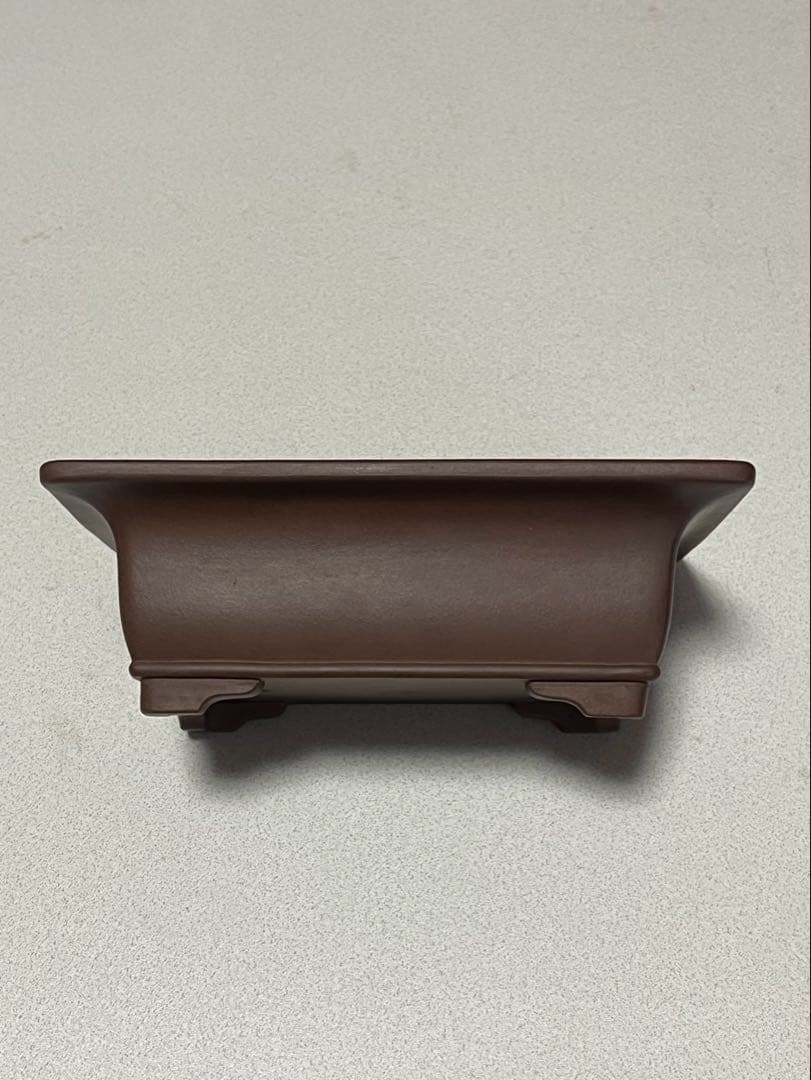 盆栽鉢　植木鉢　陶芸　園芸　盆栽